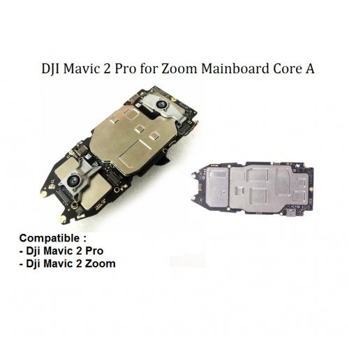 Dji Mavic 2 Coreboard - Dji Mavic 2 Pro Coreboard - Mavic 2 Zoom Core